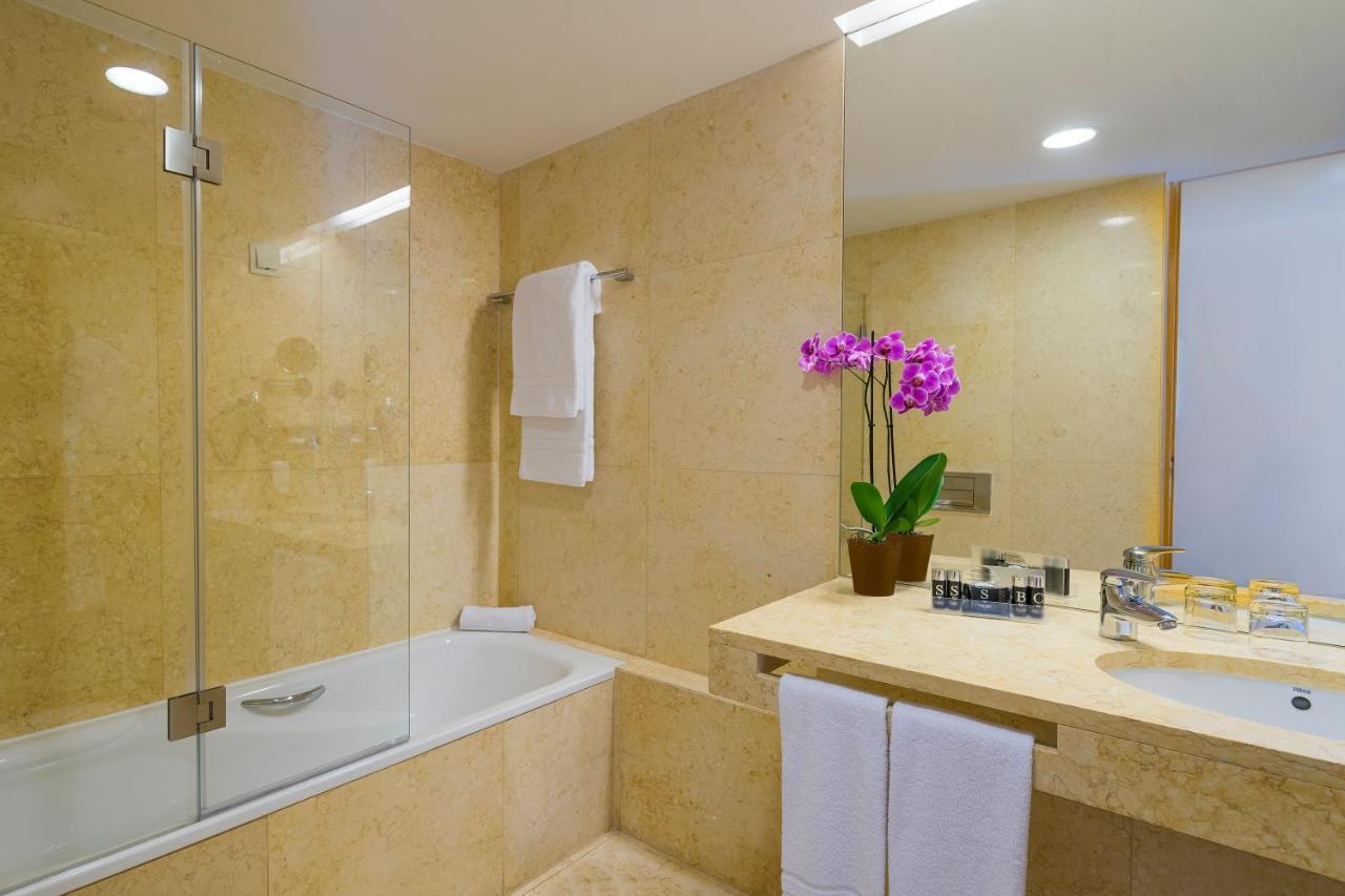 Hf Fenix Urban Hotel Lisbona