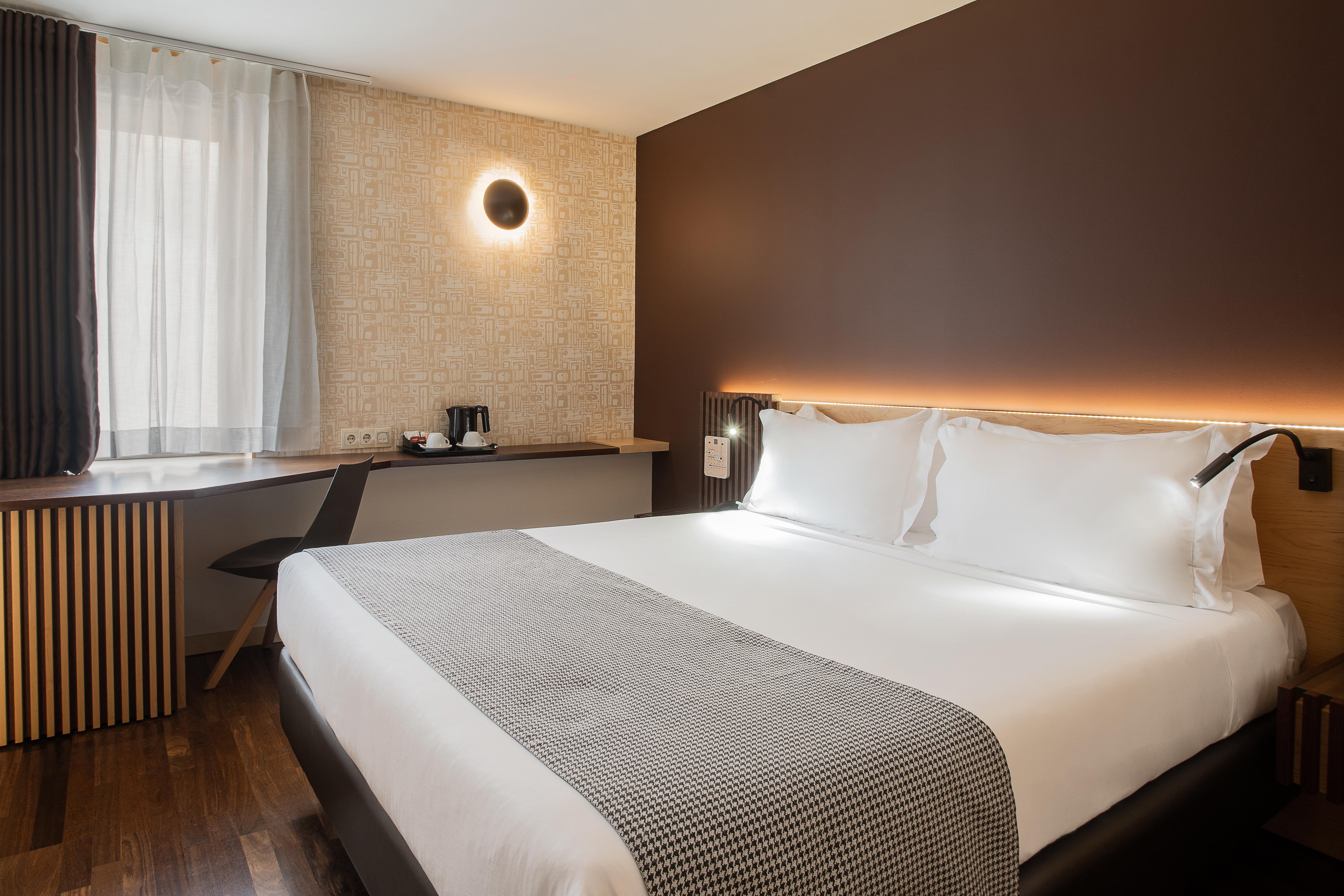Hf Fenix Urban Hotel Lisbona