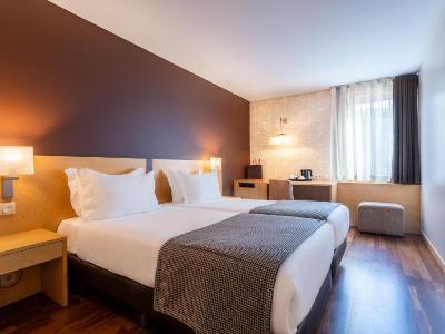 Hotel Hf Fenix Urban Lisbona