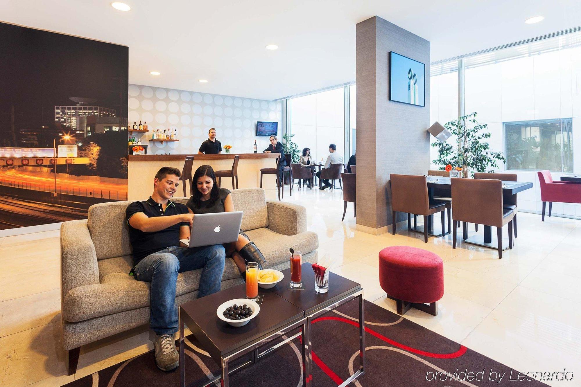 Hotel Hf Fenix Urban Lisbona
