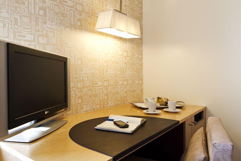 Hf Fenix Urban 4* Lisbona