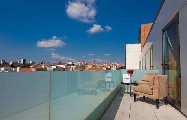 Hf Fenix Urban Hotel