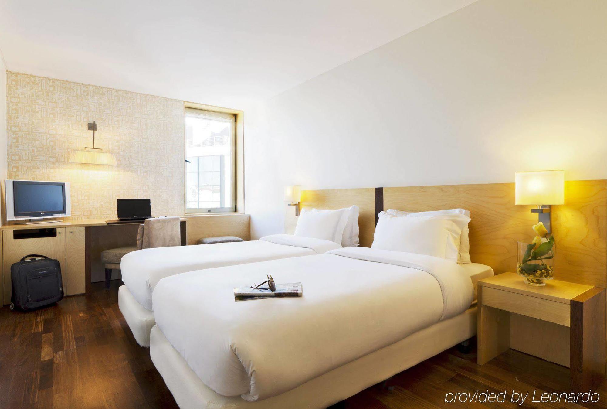 Hotel Hf Fenix Urban 4*
