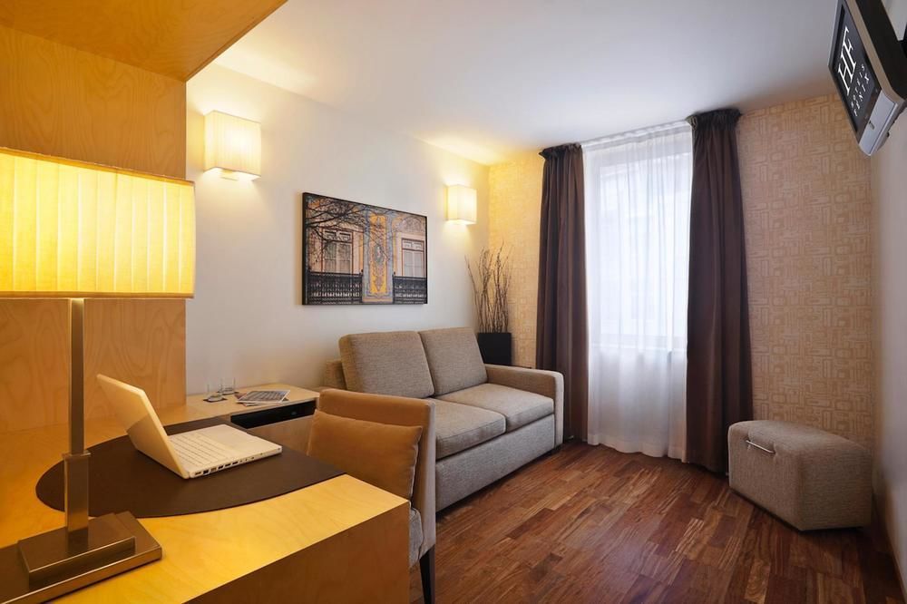 Hf Fenix Urban 4* Lisbona