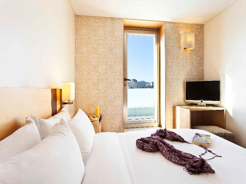 Hf Fenix Urban Hotel Lisbon