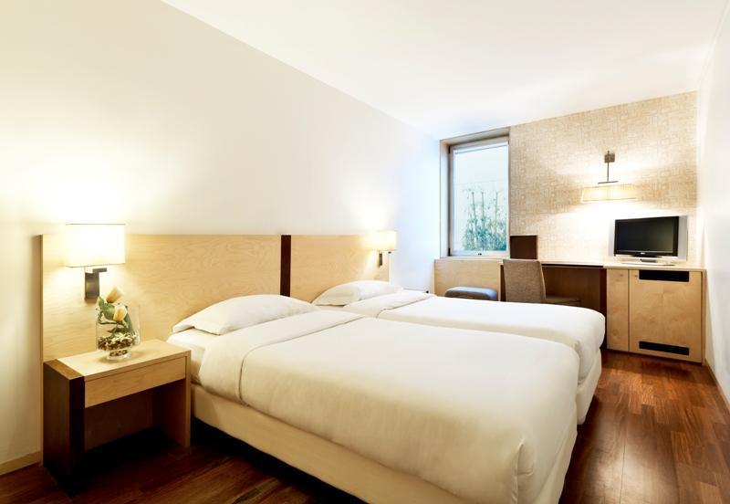 Hf Fenix Urban Hotel Lisbon