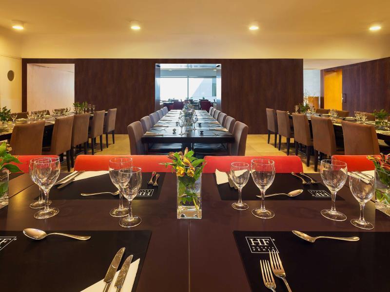 Hf Fenix Urban Hotel Lisbon