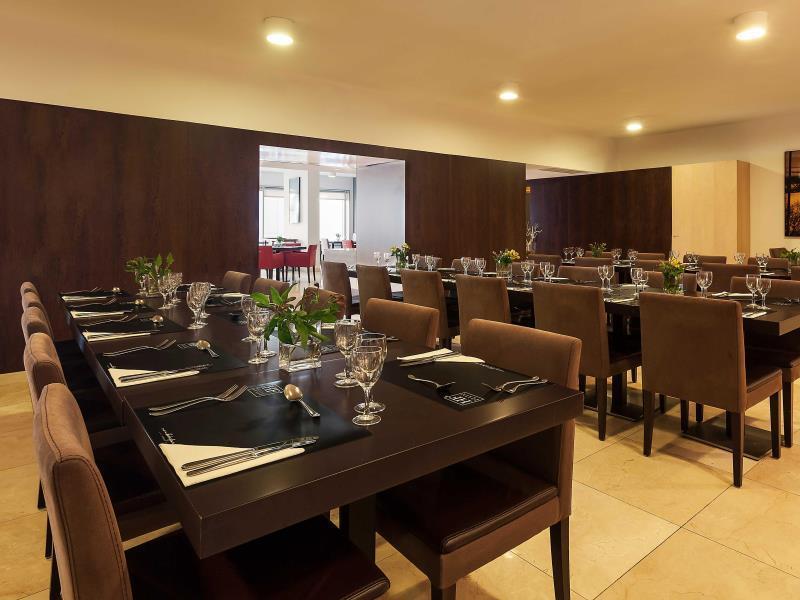 Hf Fenix Urban 4* Lisbon